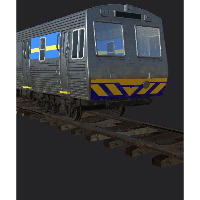Melbourne Hitachi Model