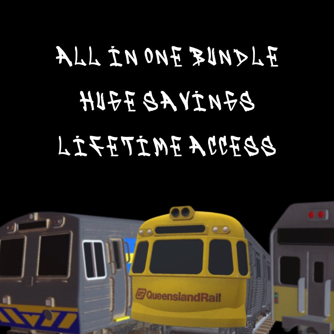 ALL IN ONE BUNDLE
